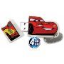 Pen Drive 4gb Cars - Disney - Frete Grátis Brasil	 Frete Grá